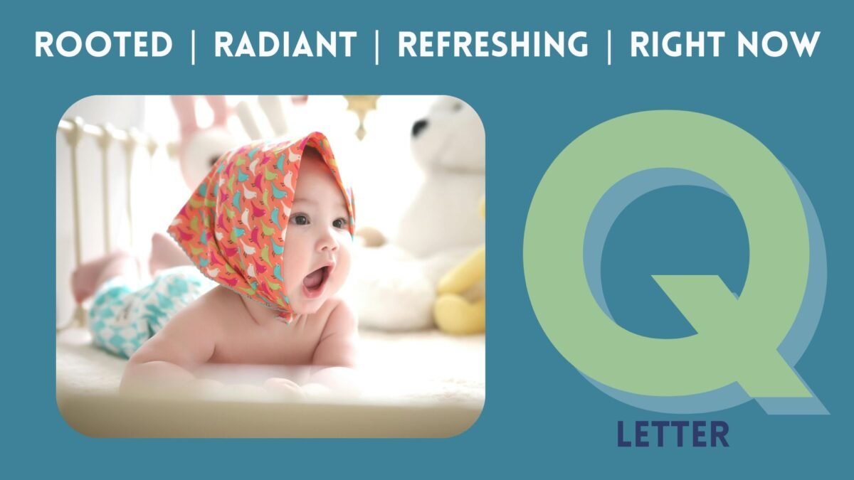 Qu Names 221+ Quality Baby Boy Names Starting with Q – Modern, Hindu & Unique Picks